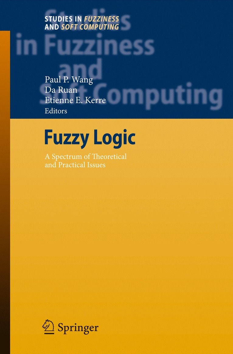 Fuzzy Logic 1