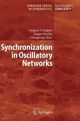Synchronization in Oscillatory Networks 1