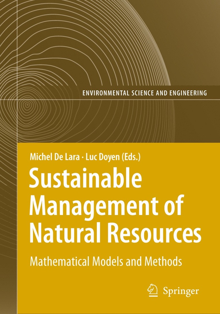 Information Technologies in Environmental Engineering 1