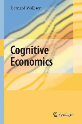 bokomslag Cognitive Economics