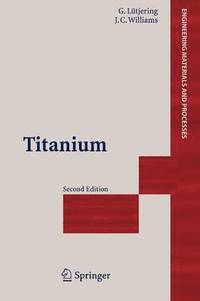 bokomslag Titanium