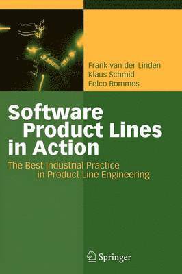 Software Product Lines in Action 1