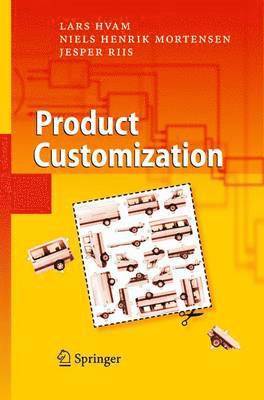 Product Customization 1