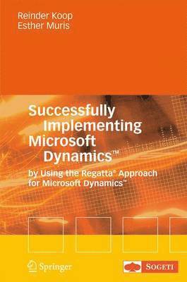 Successfully Implementing Microsoft Dynamics 1