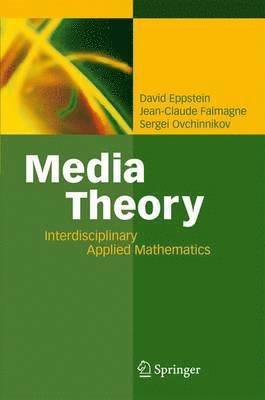 Media Theory 1