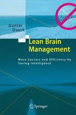 Lean Brain Management 1