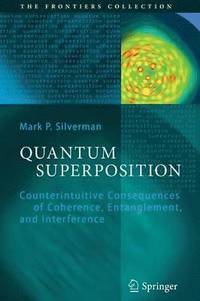 bokomslag Quantum Superposition