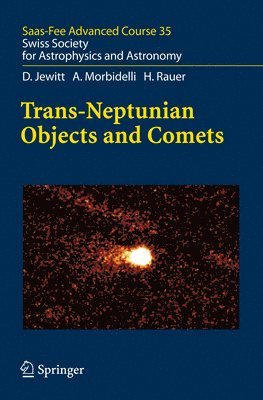 Trans-Neptunian Objects and Comets 1