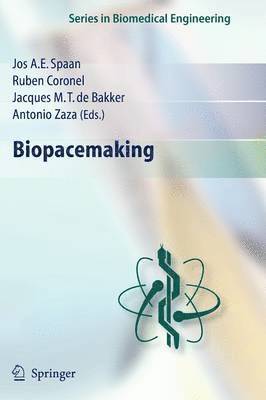 bokomslag Biopacemaking