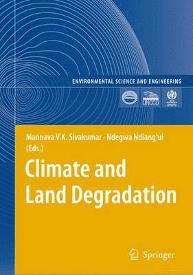 Climate and Land Degradation 1