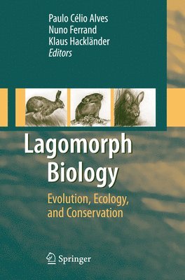 Lagomorph Biology 1