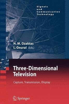 Three-Dimensional Television 1