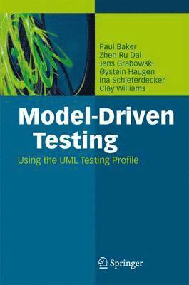Model-Driven Testing 1