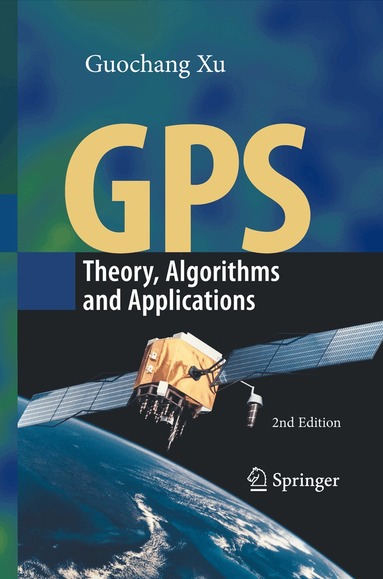 Guochang Xu - GPS, Häftad