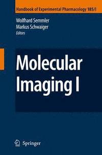 bokomslag Molecular Imaging I