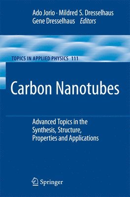 Carbon Nanotubes 1