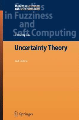 Uncertainty Theory 1