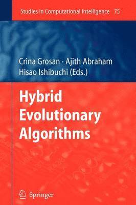 Hybrid Evolutionary Algorithms 1