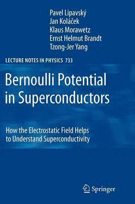 Bernoulli Potential in Superconductors 1