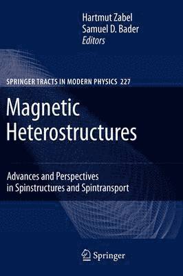 Magnetic Heterostructures 1