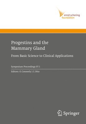 Progestins and the Mammary Gland 1