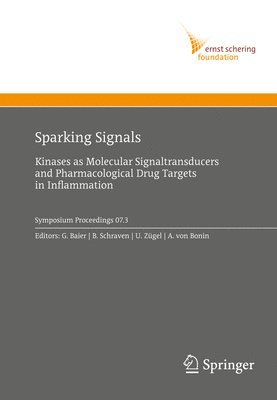 Sparking Signals 1