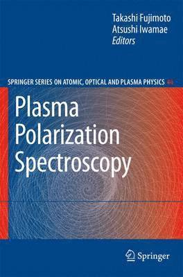 Plasma Polarization Spectroscopy 1