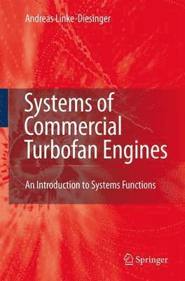 Systems of Commercial Turbofan Engines 1