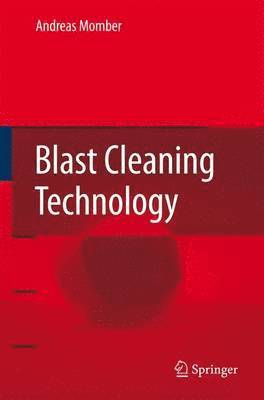 bokomslag Blast Cleaning Technology