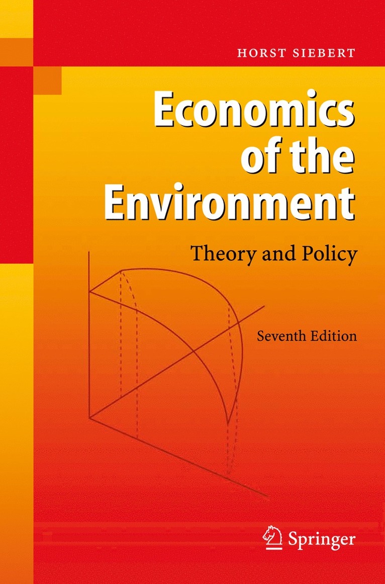 Economics of the Environment
