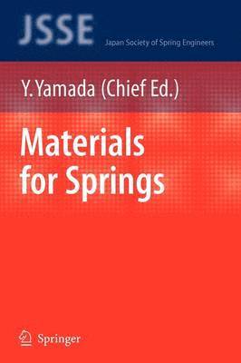 Materials for Springs 1