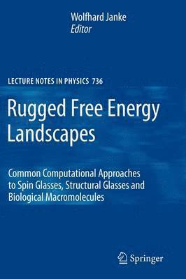 Rugged Free Energy Landscapes 1