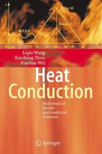 bokomslag Heat Conduction