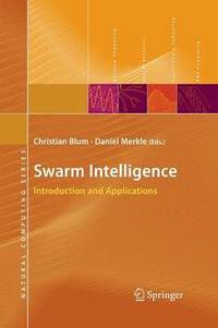 bokomslag Swarm Intelligence