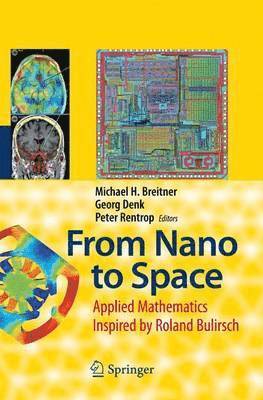 From Nano to Space 1