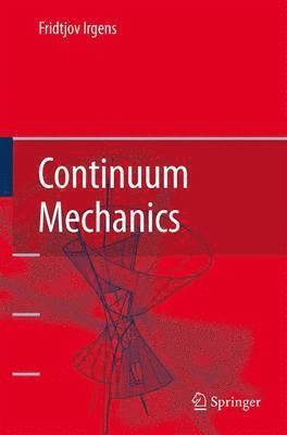 Continuum Mechanics 1