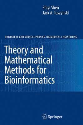 Theory and Mathematical Methods in Bioinformatics 1