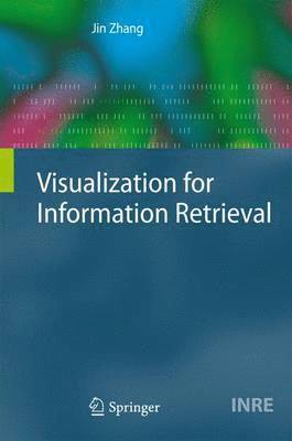 bokomslag Visualization for Information Retrieval