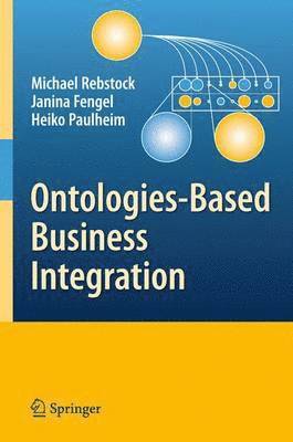 Ontologies-Based Business Integration 1