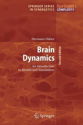 bokomslag Brain Dynamics