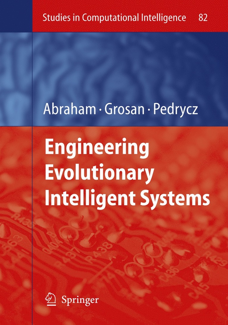 Engineering Evolutionary Intelligent Systems 1