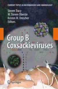 bokomslag Group B Coxsackieviruses