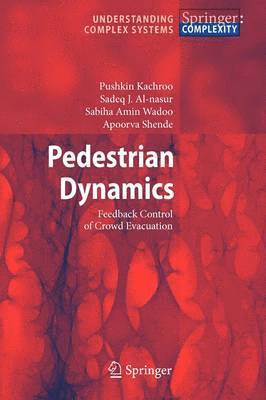 Pedestrian Dynamics 1