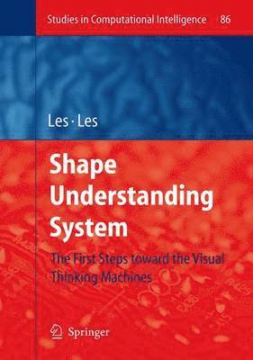 bokomslag Shape Understanding System