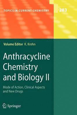 Anthracycline Chemistry and Biology II 1