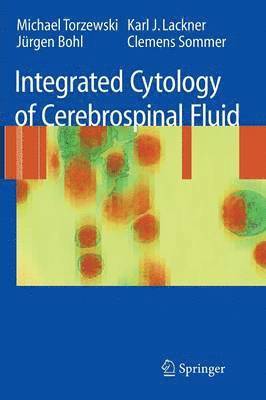 bokomslag Integrated Cytology of Cerebrospinal Fluid