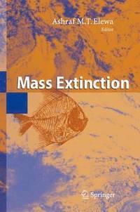 bokomslag Mass Extinction