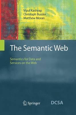 The Semantic Web 1