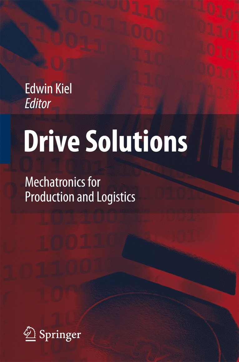 Drive Solutions