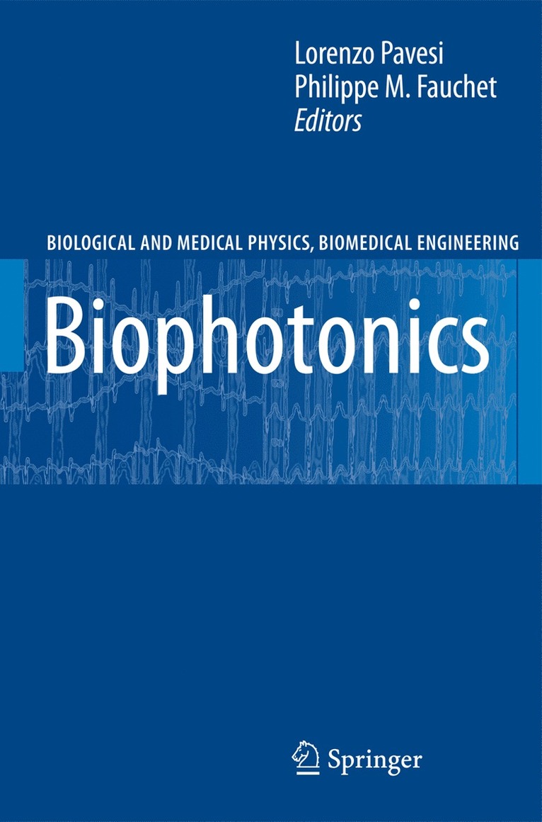 Biophotonics 1